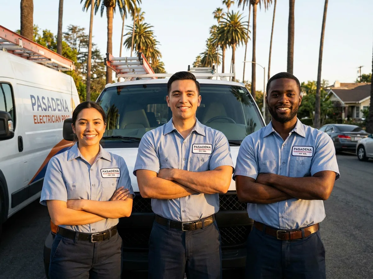 Electrician company in Penns Grove, NJ
