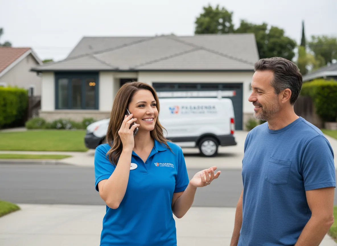Electrician Penns Grove, NJ FAQs